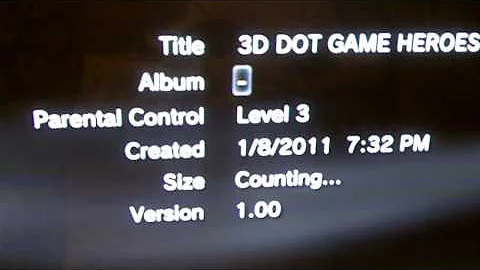 PS3 Backups On 3.55 CFW