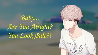 Passing Out in Front of Your Boyfriend While On a Date [Fainting] [POTS Comfort] [M4F] [M4A]