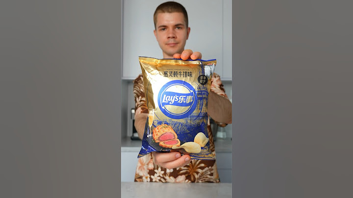 Czy to ulubione chipsy Gordona Ramsaya? 🥔 #coocharz #shorts #chipsy #jedzenie #przekąski #testsmaku