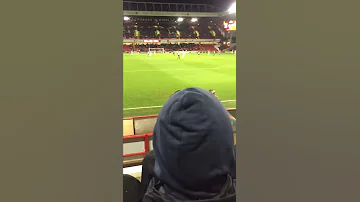 You fill up my senses (Vs QPR)