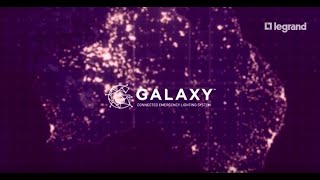 Legrand Australia GALAXY Roadshow