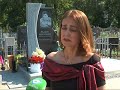 На Пушкинской захоронили харьковчанина, известного певца Вадима Мулермана