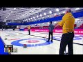 2021 Home Hardware Curling Pre-trials Draw 8 - Fournier vs. Simmons