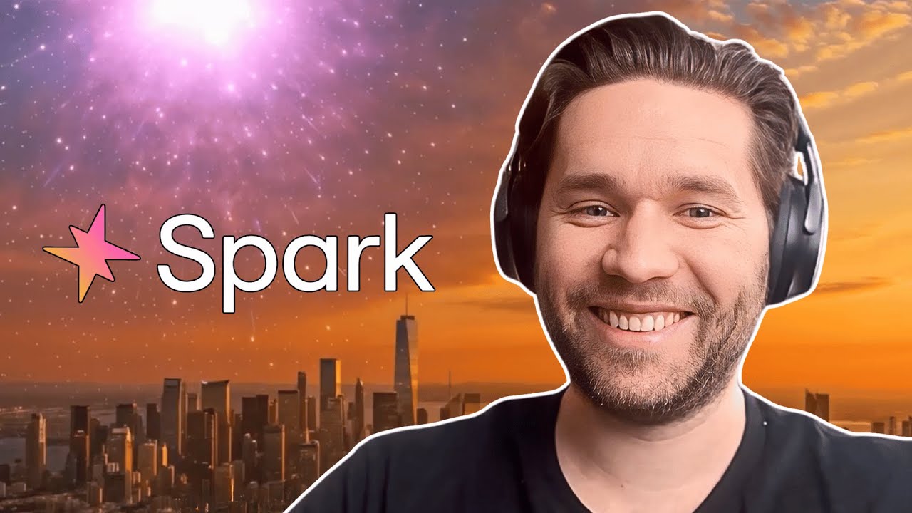 Spark Isn’t A Bank, It’s So Much Bigger
