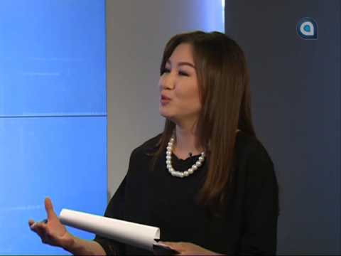 Актуальная тема. Алексей Михалев