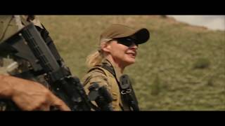 Alex Quade&#39;s &quot;Downrange&quot; Experience w Spec Ops Legends