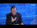 Az orosz-ukrán konfliktus már elindult a III. világháború felé