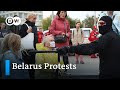 Belarus: Crackdown on independent media | DW News