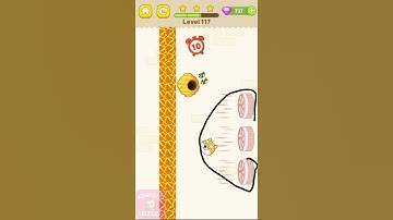 Save The Dog All Levels Gameplay Level 117