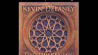 Kevin Delaney - Awaken