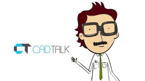 CADTalk- CAD integration with ERP software