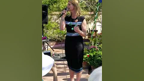 Randi dorman, candidate for mayor of Tucson