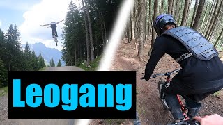 Bikepark Leogang | Hot Shots + Freeride