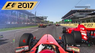 Check out this brand new gameplay of a 25% classic race in f1 2017 at
autodromo nazionale di monza italy using michael schumacher's 2002
ferrari f2002 on ...