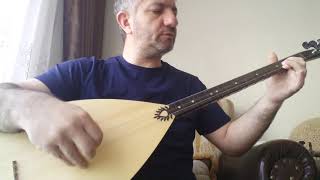 Şimdi Uzaklardasın & Muhammed Yavuz Kürşat Baş