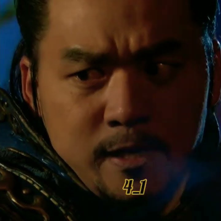 Dae so vs jumong #shorts #jumong