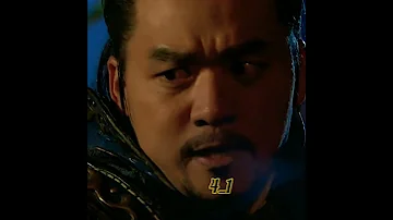 Dae So Vs Jumong Shorts Jumong 