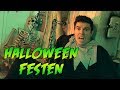 Halloween Festen