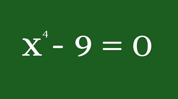 A Beautiful Exponential Equation | Can You Solve This?