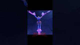 Psylocke Chun Li is on Borrowed Time | Street Fighter 6