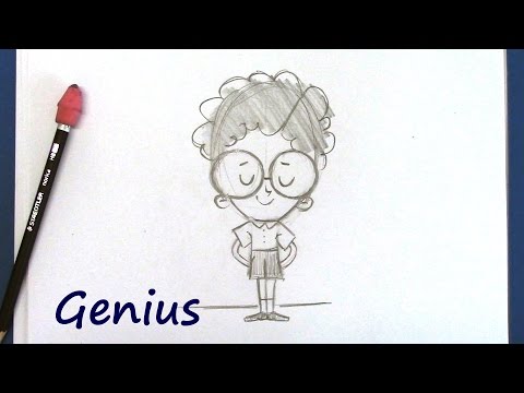 How To Draw Cartoons Video Kit –