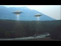 UFOs and Aliens and Secrets