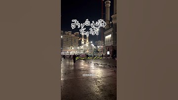 عبد الرحمن مسعد | سورة الحج (الآيات ٢٧-٢٩)