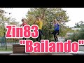 Zumba "Bailando" - Zumba Zin83