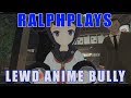 Ralphplays vrchat lewd anime loli bullies me into fighting