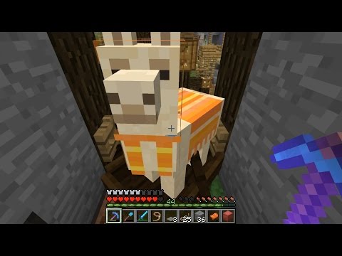 Etho Plays Minecraft - Episode 486: Menu Systems