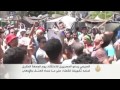 السيسي يطلب تفويضا لمحاربة الإرهاب 