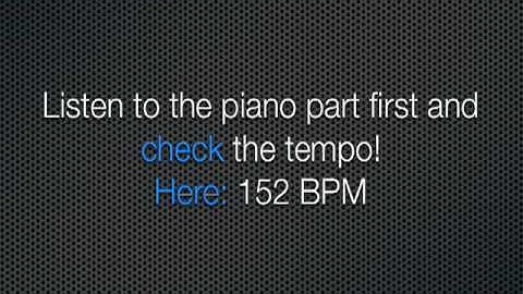 Free Orchestration Lesson: From Piano to Strings - Part 1 of 4