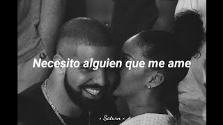 Get It Together - Drake (Lyrics en Español)