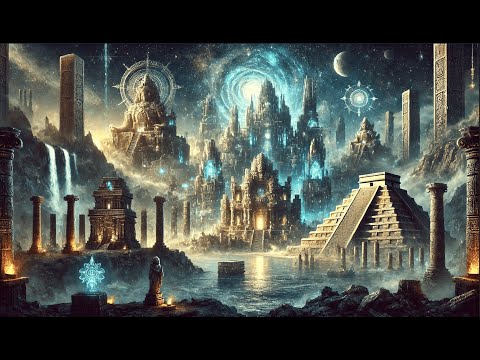 Kayıp Medeniyetler: Atlantis,