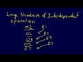 1.3.5-Modeling &amp; Error: Examples--Interdependent Operations