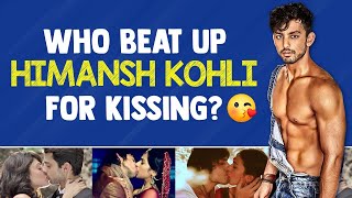 Himansh Kohli Opens Up On Being Friends With His Ex Girlfriend & His Love Life Revelation