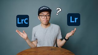 Lightroom Classic vs CC - Mendingan yang mana? screenshot 3