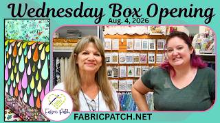 Wednesdays bring NEW fabric!! The newest additions to the soft book family are here! SO CUTE! screenshot 4