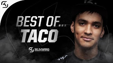 TACO: Top 5 Plays of 2017