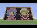『Minecraft』弁当配達屋のマインクラフト 　キャラ紹介編『ゆっくり実況』
