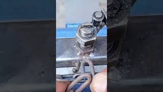 Homemade Rebar Bender Tool Makes Perfect Hooks From Steel Rods