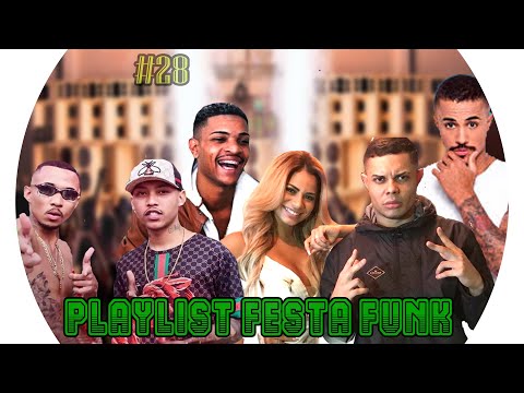 Programa Festa Funk - AS MELHORES - SANDRO DJ