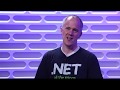 S207 - Blazor: Modern Web development with .NET and WebAssembly - Daniel Roth
