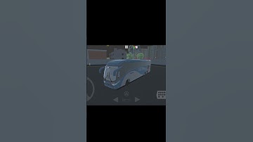 World BUS Driving simulator Game 🙀