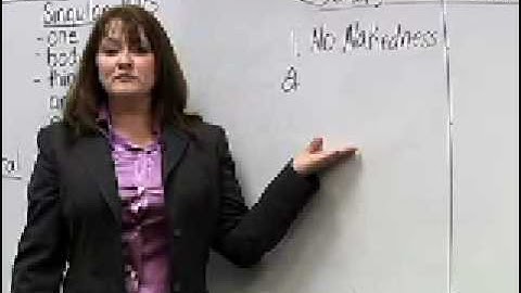 Data Driven Teaching