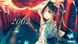 Annie Marie ~ 2002 ~ nightcore