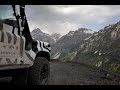 Land rover Defender expedition central Asia 2015 (part 1, Kazakhstan, Uzbekistan)