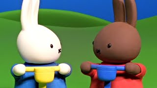 Der Rätselhafte Roller Miffy Ganze Folge