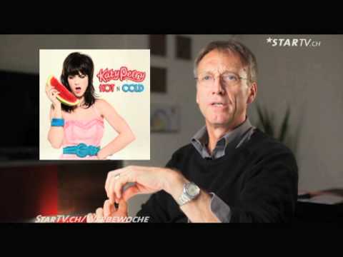 Star TV Making of Atupri Katy Perry Hot'N'Cold