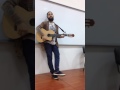 Koray Avcı - Sen Gittin Gideli (Cover) Berkan AYGENZ